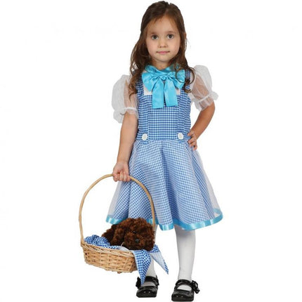 Dorothy Cutie jelmez 92/104 cm