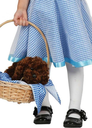 Dorothy Cutie jelmez 92/104 cm