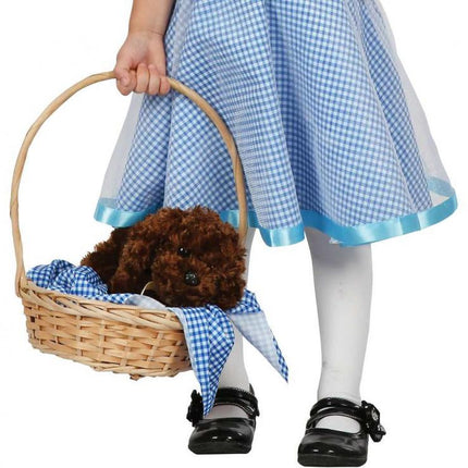 Dorothy Cutie jelmez 92/104 cm