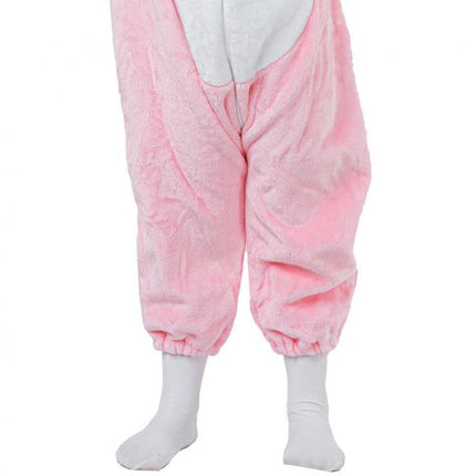 Malac Pink jelmez 92/104 cm