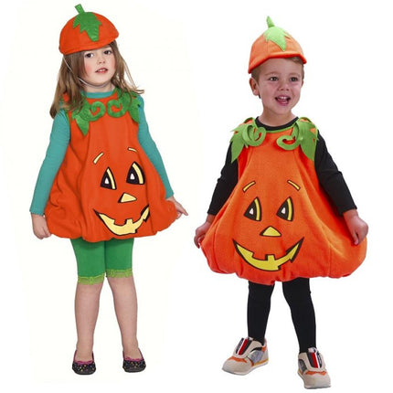 Little Pumpkin, Tök jelmez 92/104 cm
