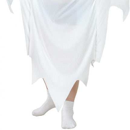 Szellem Halloween jelmez 110/120 cm