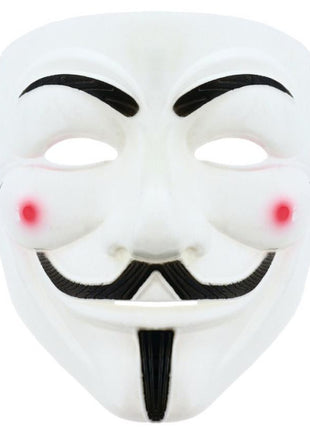 Anonymus Protest maszk