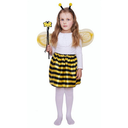 Méhecske Bee jelmez