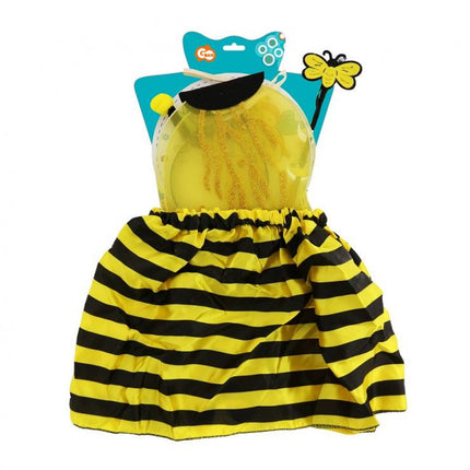 Méhecske Bee jelmez