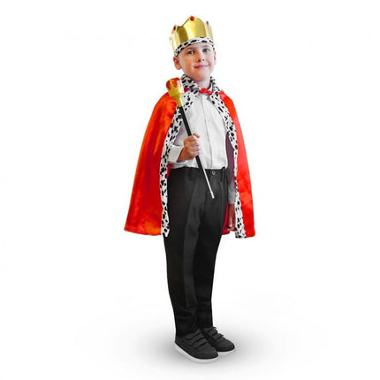 Király King jelmez