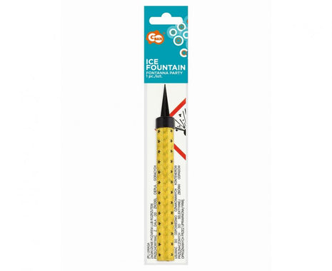 Arany Gold torta tűzijáték 12 cm 1 db-os