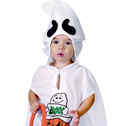 Szellem Little Ghost jelmez 92/104 cm