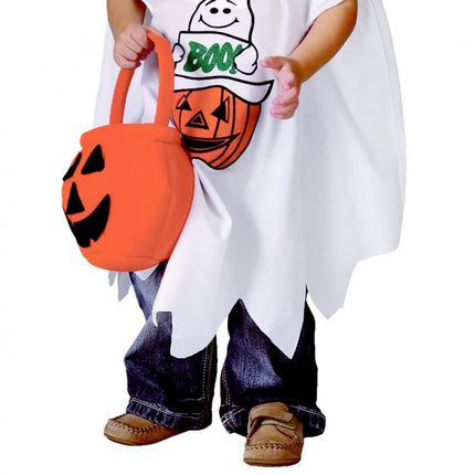 Szellem Little Ghost jelmez 92/104 cm