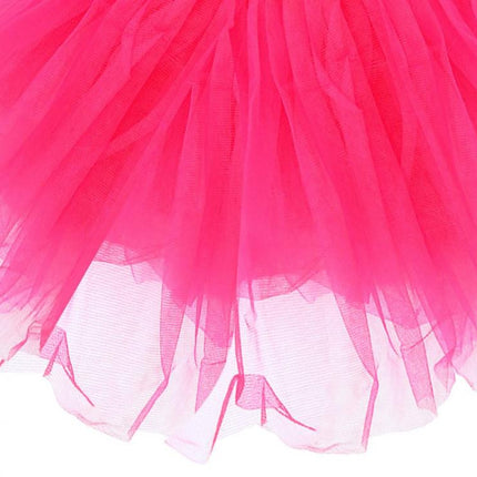 Fukszia Fuchsia szoknya, tütü