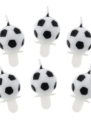 Focis Soccer Ball tortagyertya szett 6 db-os