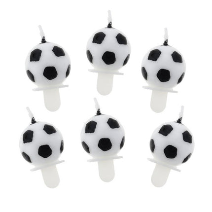 Focis Soccer Ball tortagyertya szett 6 db-os