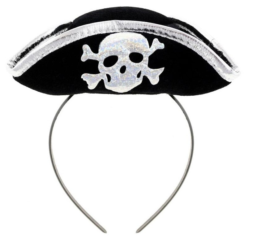 Kalóz Skull fejpánt