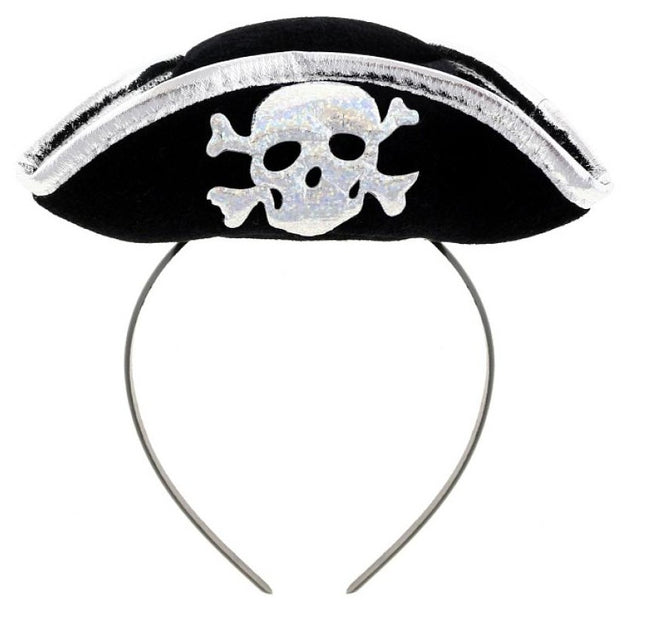 Kalóz Skull fejpánt