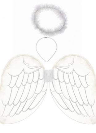 Angel, Angyal jelmez kiegészítő szett