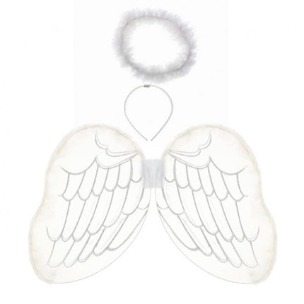 Angel, Angyal jelmez kiegészítő szett