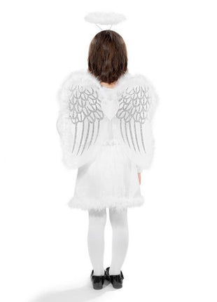 Angel, Angyal jelmez kiegészítő szett
