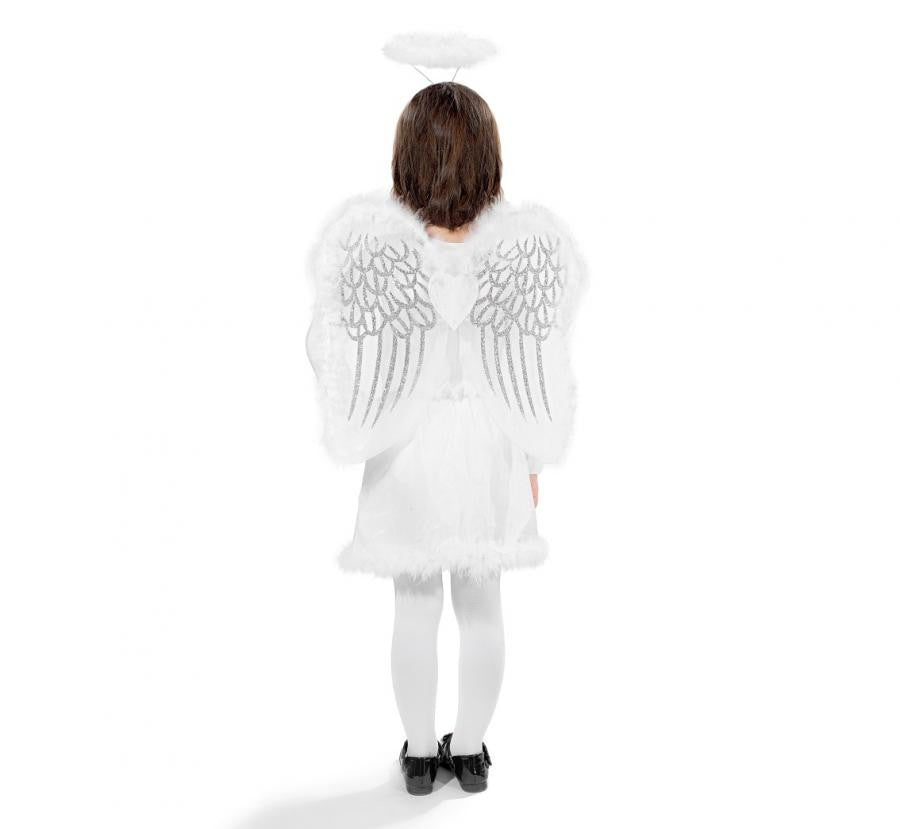 Angel, Angyal jelmez kiegészítő szett