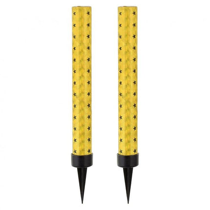 Arany Gold torta tűzijáték 12 cm 2 db-os