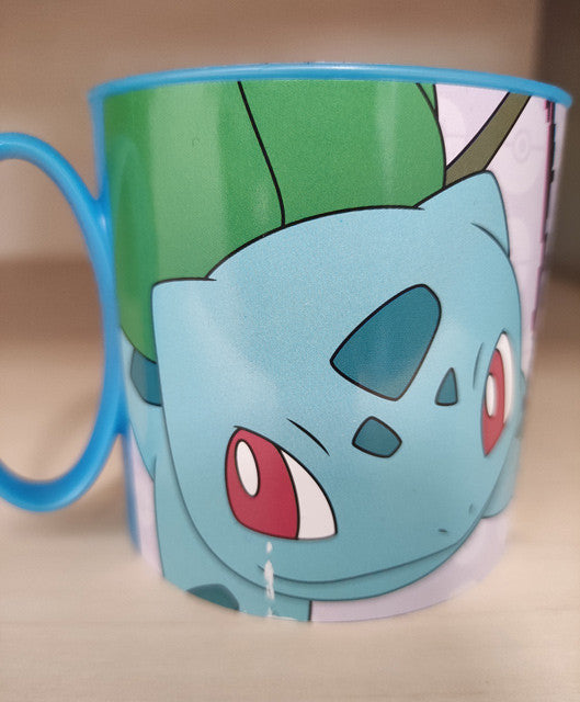 Pokémon micro bögre 265 ml II. osztály