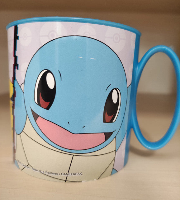 Pokémon micro bögre 265 ml II. osztály