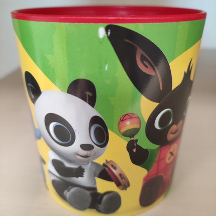 Bing Music Micro Bögre 350 ml II. osztály