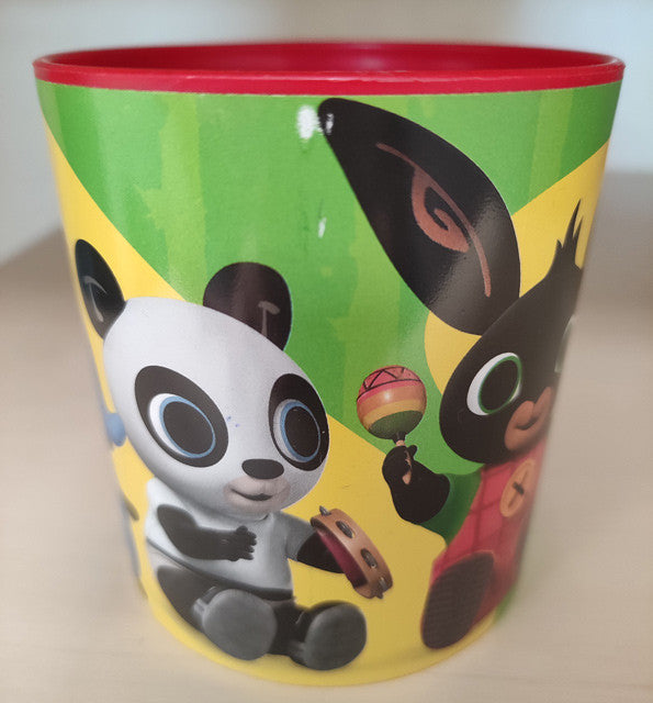 Bing Music Micro Bögre 350 ml II. osztály