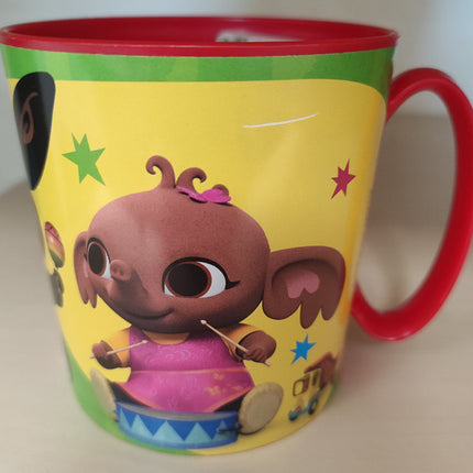 Bing Music Micro Bögre 350 ml II. osztály