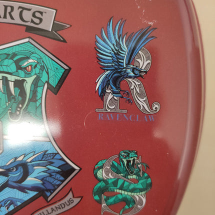 Harry Potter Urban szendvicsdoboz II. osztály