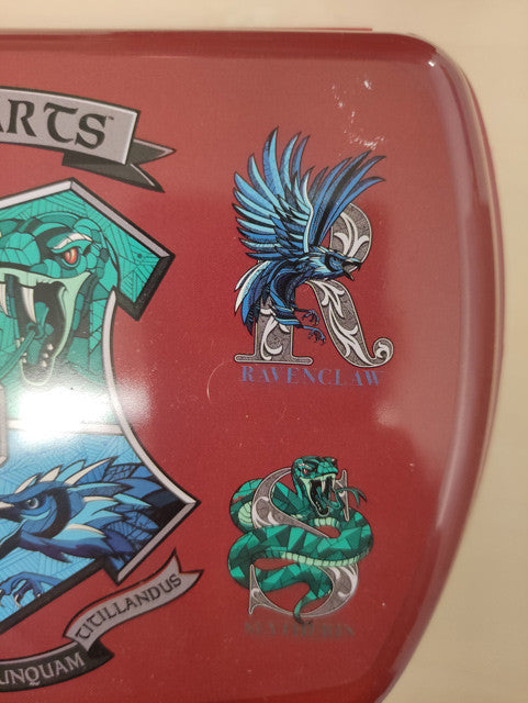 Harry Potter Urban szendvicsdoboz II. osztály