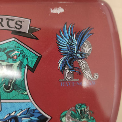 Harry Potter Urban szendvicsdoboz II. osztály