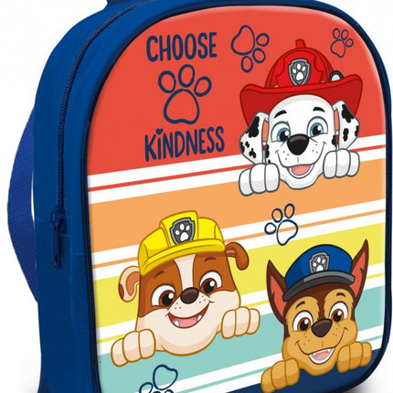 Mancs Őrjárat hátizsák, táska 29 cm II. osztály