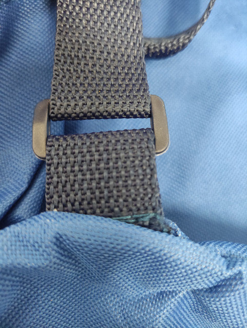 Mancs Őrjárat hátizsák, táska 29 cm II. osztály