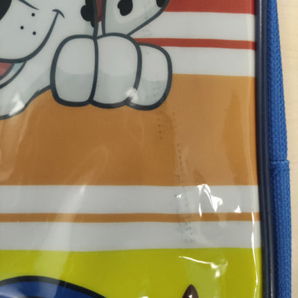 Mancs Őrjárat hátizsák, táska 29 cm II. osztály