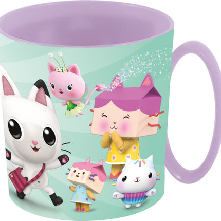 Gabi babaháza micro bögre 350 ml II. osztály