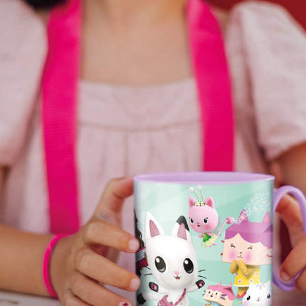 Gabi babaháza micro bögre 350 ml II. osztály