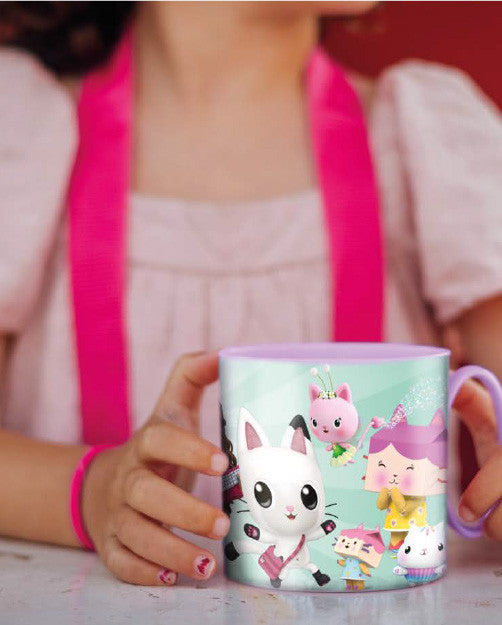 Gabi babaháza micro bögre 350 ml II. osztály