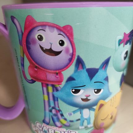 Gabi babaháza micro bögre 350 ml II. osztály