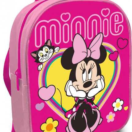 Disney Minnie hátizsák, táska 29 cm II. osztály
