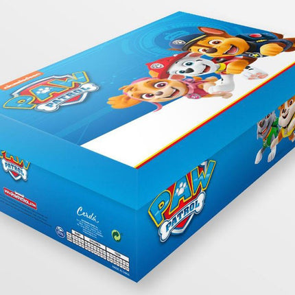 Mancs Őrjárat utcai cipő tornazsákkal 21 II. osztály