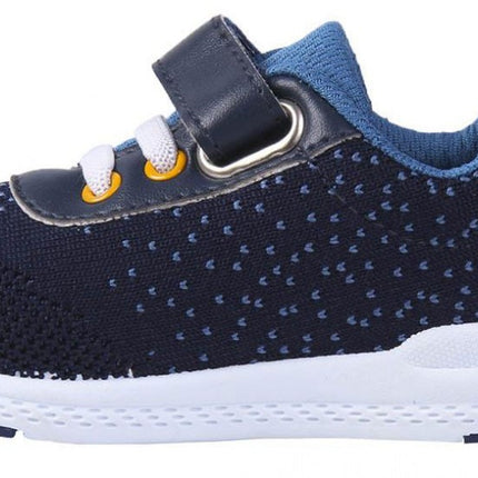 Mancs Őrjárat utcai cipő tornazsákkal 23 II. osztály