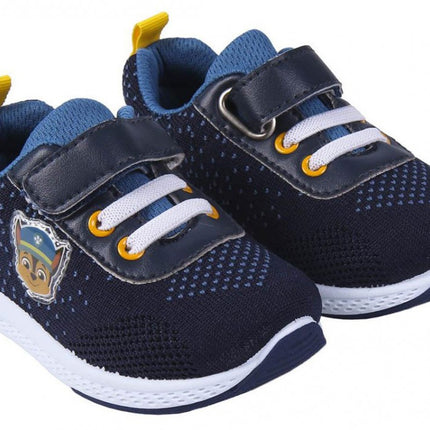 Mancs Őrjárat utcai cipő tornazsákkal 24 II. osztály