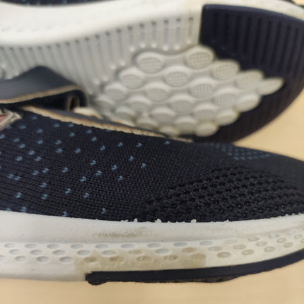 Mancs Őrjárat utcai cipő tornazsákkal 26 II. osztály