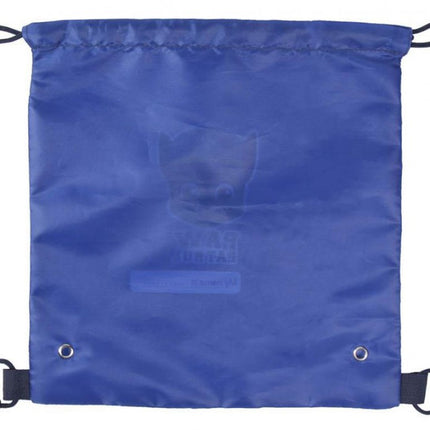 Mancs Őrjárat utcai cipő tornazsákkal 27 II. osztály