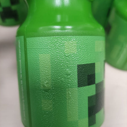 Minecraft műanyag sportkulacs 400 ml II. osztály