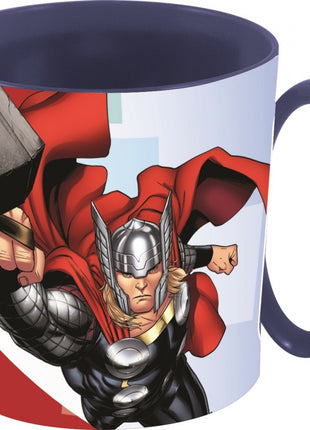 Bosszúállók Thor micro bögre 350 ml II. osztály