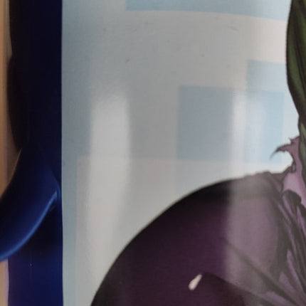 Bosszúállók Thor micro bögre 350 ml II. osztály