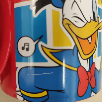 Disney Mickey Better Together micro bögre 265 ml II. osztály