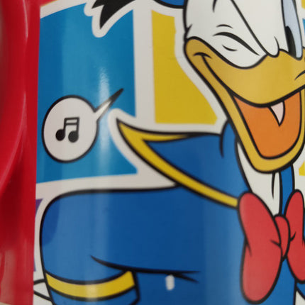 Disney Mickey Better Together micro bögre 265 ml II. osztály