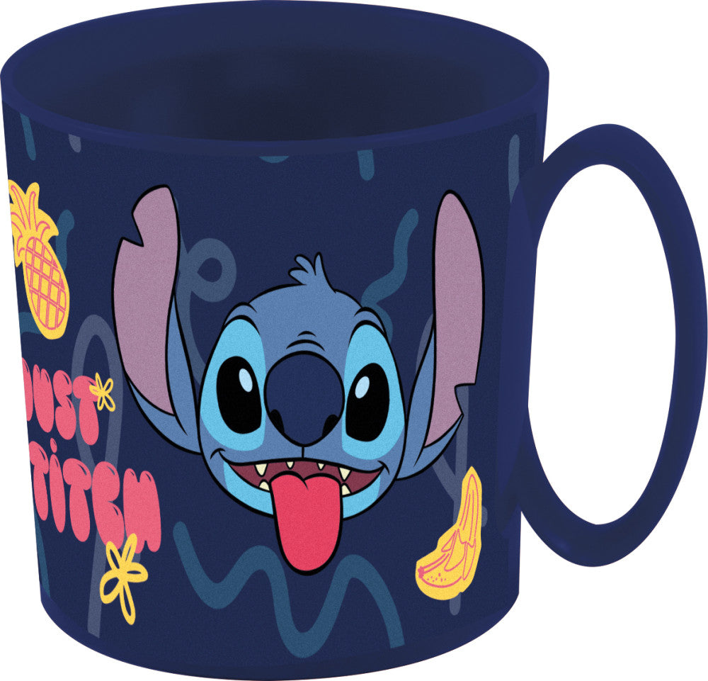 Disney Lilo és Stitch Palms micro bögre 350 ml II. osztály
